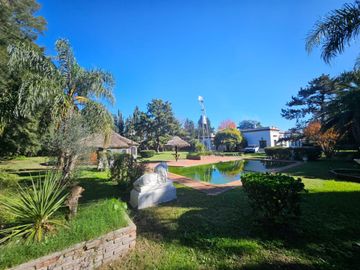 Casa quinta en venta de 5320m2 ubicado en Ezeiza