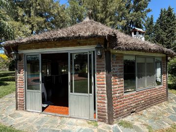 Casa quinta en venta de 5320m2 ubicado en Ezeiza