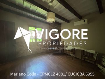 Casa quinta en venta de 5320m2 ubicado en Ezeiza