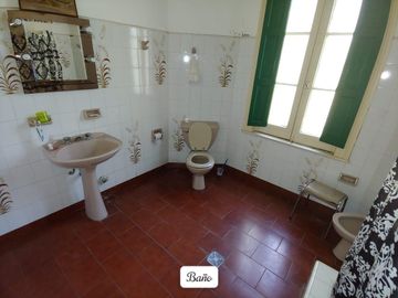 Casa quinta en venta de 5320m2 ubicado en Ezeiza