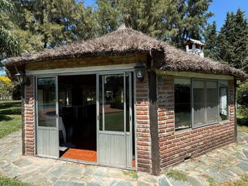 Casa quinta en venta de 5320m2 ubicado en Ezeiza