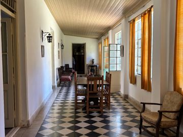 Casa quinta en venta de 5320m2 ubicado en Ezeiza