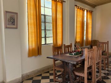 Casa quinta en venta de 5320m2 ubicado en Ezeiza