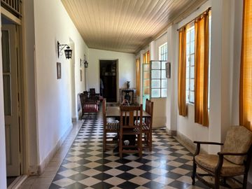 Casa quinta en venta de 5320m2 ubicado en Ezeiza