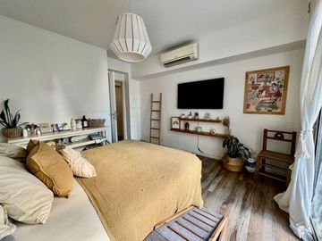 VENTA DEPTO 4 AMB C/2 COCHERAS -  CASTELAR