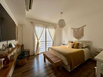 VENTA DEPTO 4 AMB C/2 COCHERAS -  CASTELAR