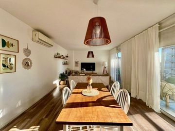 VENTA DEPTO 4 AMB C/2 COCHERAS -  CASTELAR