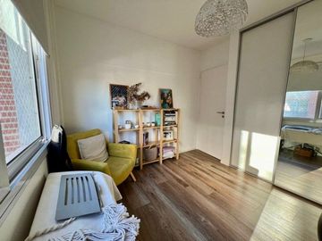 VENTA DEPTO 4 AMB C/2 COCHERAS -  CASTELAR