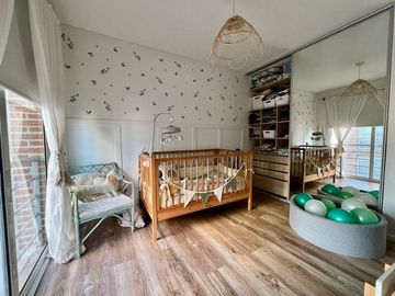 VENTA DEPTO 4 AMB C/2 COCHERAS -  CASTELAR