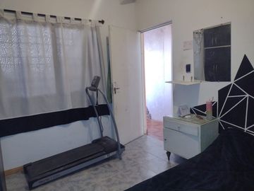 VENTA CASA CON DEPARTAMENTO GODOY CRUZ