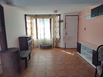 VENTA CASA CON DEPARTAMENTO GODOY CRUZ