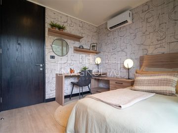 Departamento en Venta en Las Condes