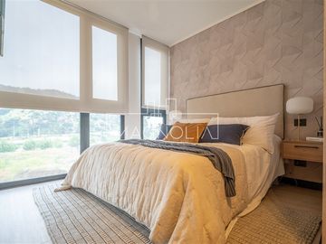 Departamento en Venta en Las Condes