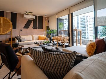 Departamento en Venta en Las Condes