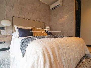 Departamento en Venta en Las Condes