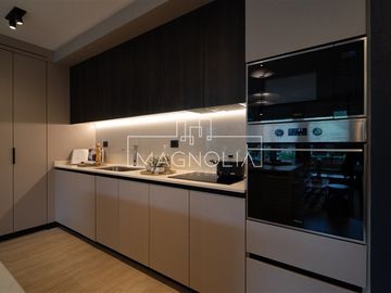 Departamento en Venta en Las Condes