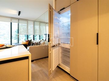 Departamento en Venta en Las Condes