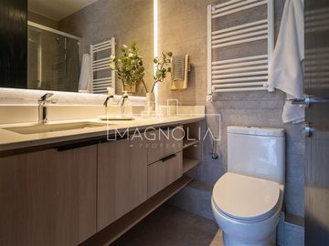 Departamento en Venta en Las Condes