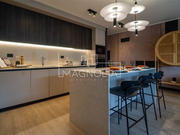 Departamento en Venta en Las Condes