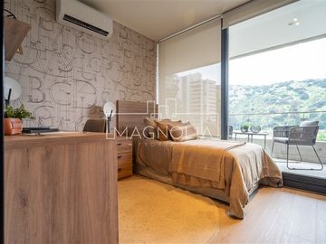 Departamento en Venta en Las Condes