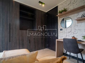 Departamento en Venta en Las Condes