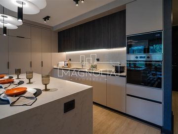 Departamento en Venta en Las Condes