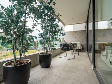 Departamento en Venta en Las Condes