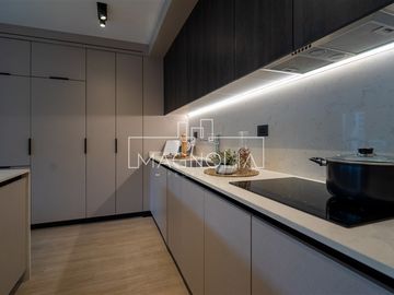 Departamento en Venta en Las Condes