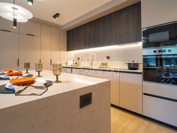 Departamento en Venta en Las Condes