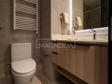 Departamento en Venta en Las Condes