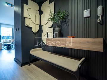 Departamento en Venta en Las Condes