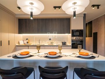 Departamento en Venta en Las Condes