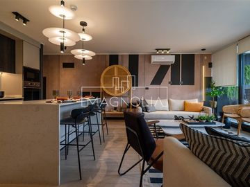 Departamento en Venta en Las Condes