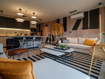 Departamento en Venta en Las Condes