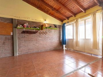 VENTA CASA 1 DORM ROLDÁN VILLA FLORES ACEPTA PERM.