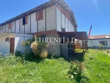 San Isidro, Quillota. Terreno en sector Pueblo de Indios.
