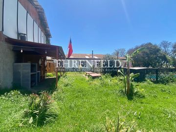 San Isidro, Quillota. Terreno en sector Pueblo de Indios.