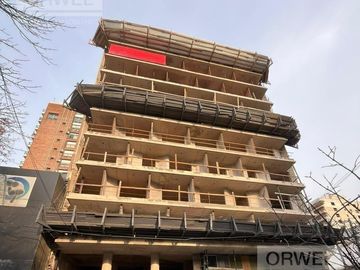 Departamento en Belgrano, 2 Ambientes en Edificio con Amenities!