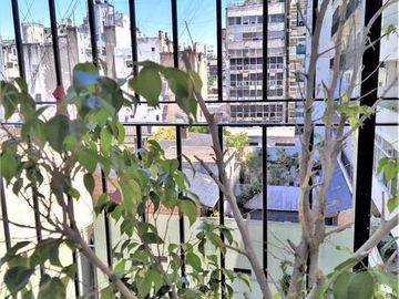 Venta Departamento reciclado A Nuevo Estilo LOFT Parana 700 coch en alquiler