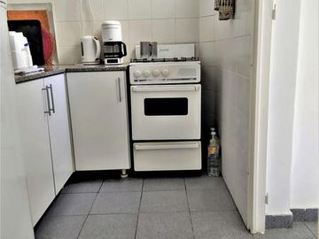 Venta Departamento reciclado A Nuevo Estilo LOFT Parana 700 coch en alquiler