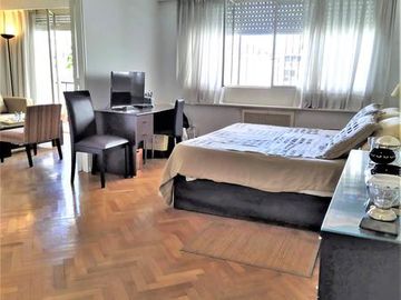 Venta Departamento reciclado A Nuevo Estilo LOFT Parana 700 coch en alquiler