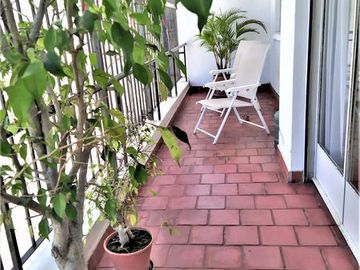 Venta Departamento reciclado A Nuevo Estilo LOFT Parana 700 coch en alquiler