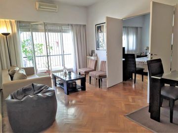 Venta Departamento reciclado A Nuevo Estilo LOFT Parana 700 coch en alquiler