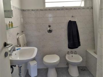 Venta Departamento reciclado A Nuevo Estilo LOFT Parana 700 coch en alquiler