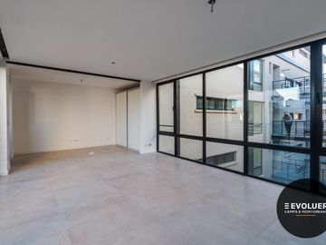 Departamento tipo loft con  amenities.  A  estrenar.