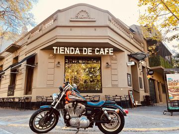 Departamento tipo loft con  amenities.  A  estrenar.