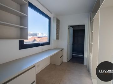 Departamento tipo loft con  amenities.  A  estrenar.