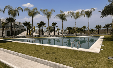 Casa en Fraccionamiento en Real Santa Fe, Xochitepec, Morelos CAEN-1251-Fr*