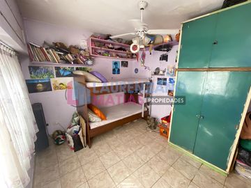 DEPARTAMENTO 2 AMBIENTES CON BALCON Y TERRAZA PROPIA - MONTE CASTRO