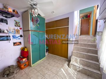 DEPARTAMENTO 2 AMBIENTES CON BALCON Y TERRAZA PROPIA - MONTE CASTRO